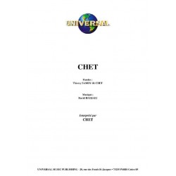CHET