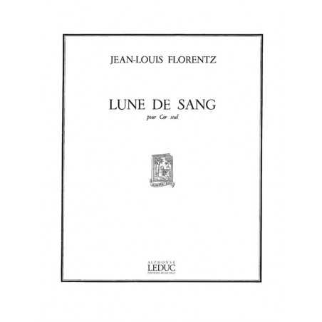 LUNE DE SANG
