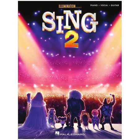SING 2