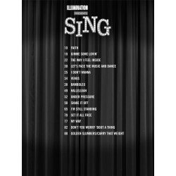 Songbook SING