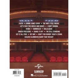 Songbook SING