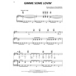 Songbook SING