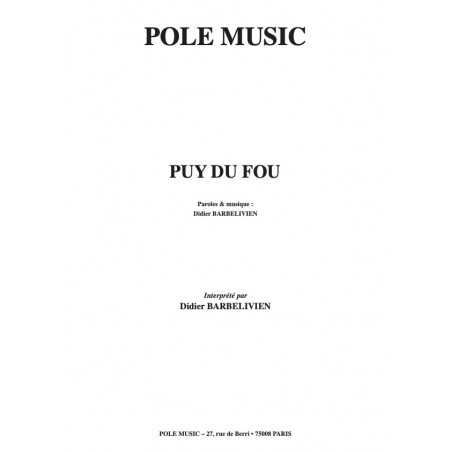 PUY DU FOU