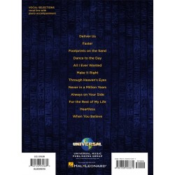 THE PRINCE OF EGYPT - A NEW MUSICAL