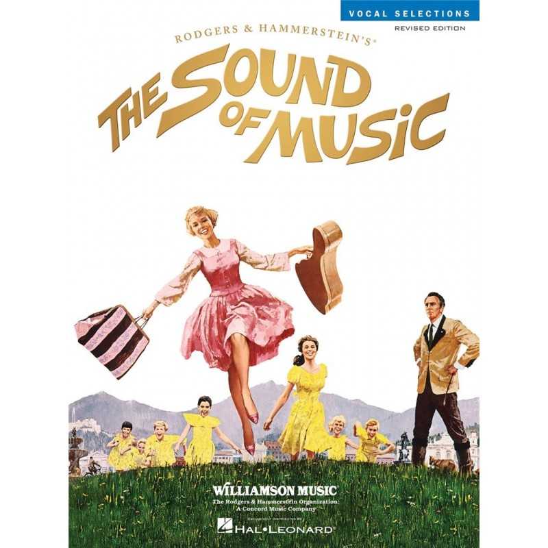 THE SOUND OF MUSIC (LA MÉLODIE DU BONHEUR)
