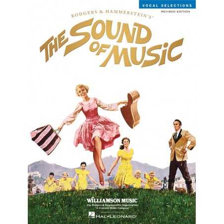 THE SOUND OF MUSIC (LA MÉLODIE DU BONHEUR)