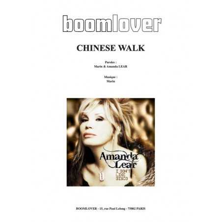 CHINESE WALK