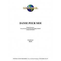 DANSE POUR MOI