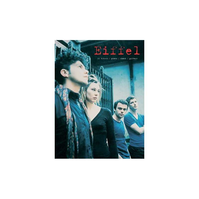 EIFFEL - COMPILATION