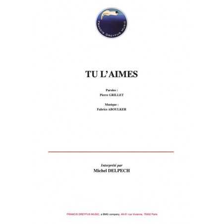 TU L'AIMES