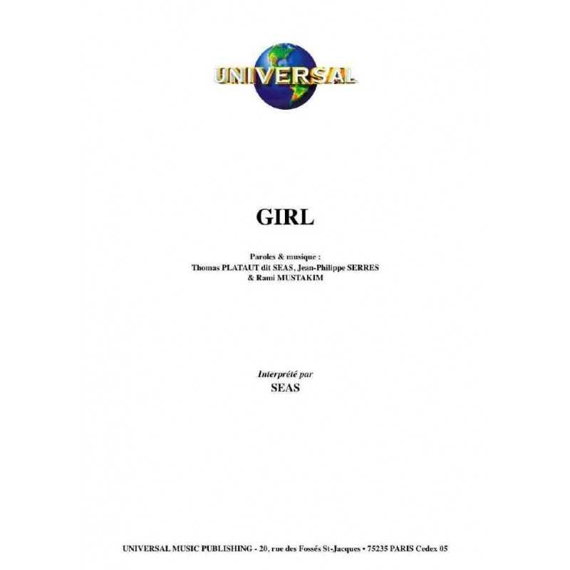 GIRL