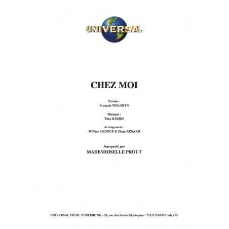 CHEZ MOI