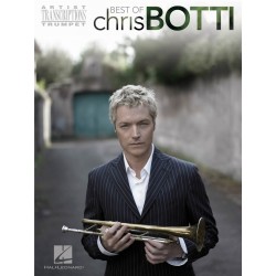 BEST OF CHRIS BOTTI