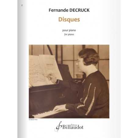 DISQUES