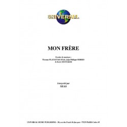 MON FRÈRE
