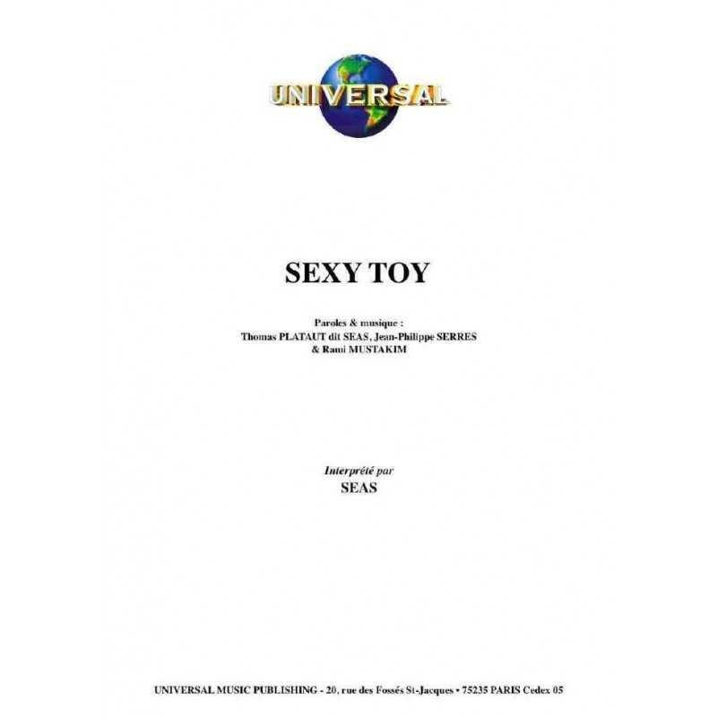 SEXY TOY