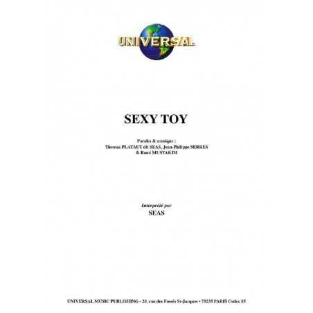 SEXY TOY