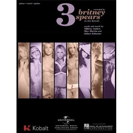 BRITNEY SPEARS - 3