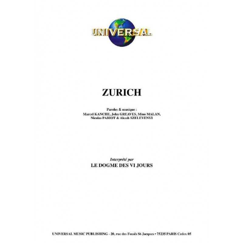 ZURICH
