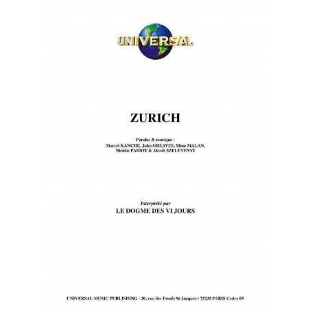 ZURICH