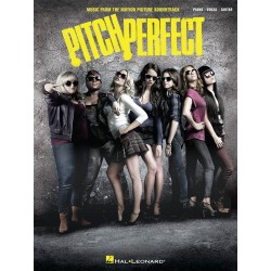 Partition PITCH PERFECT