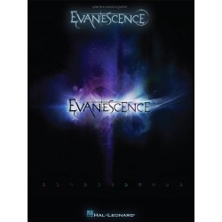 Partition EVANESCENCE