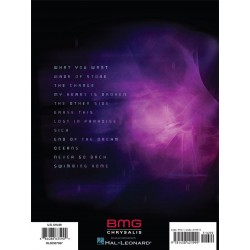 Partition EVANESCENCE