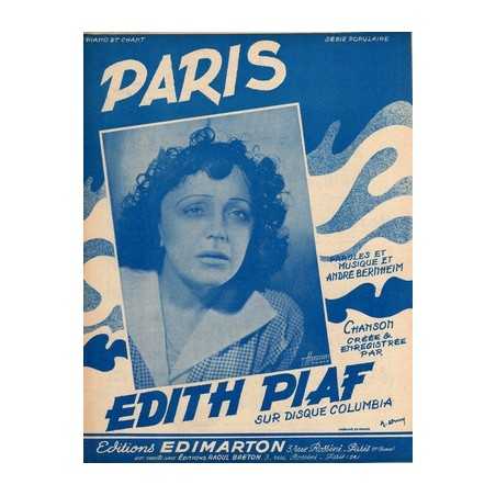 PARIS