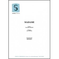 MADAME