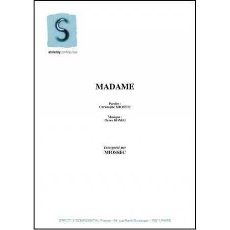 MADAME