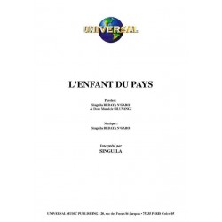 L'ENFANT DU PAYS