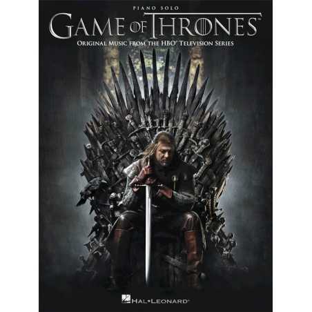 GAME OF THRONES