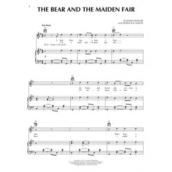 Songbook GAME OF THRONES Ramin Djawadi