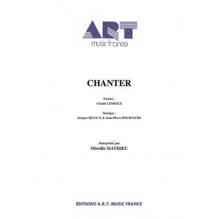 CHANTER