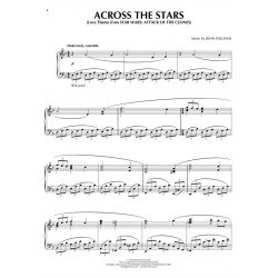 Songbook THE JOHN WILLIAMS PIANO ANTHOLOGY John Williams