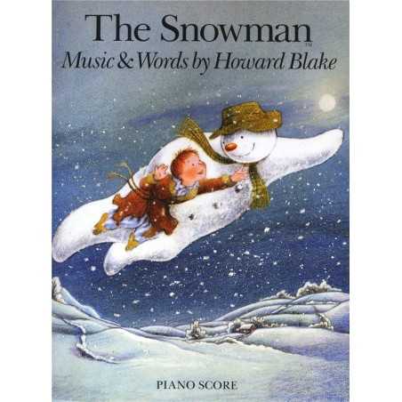 THE SNOWMAN