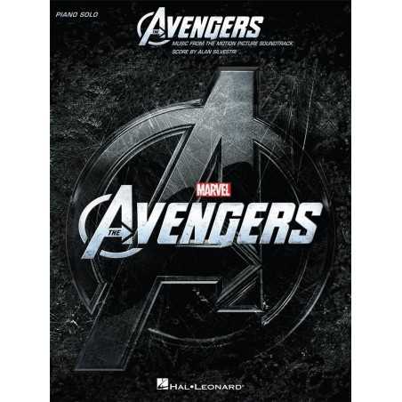 THE AVENGERS