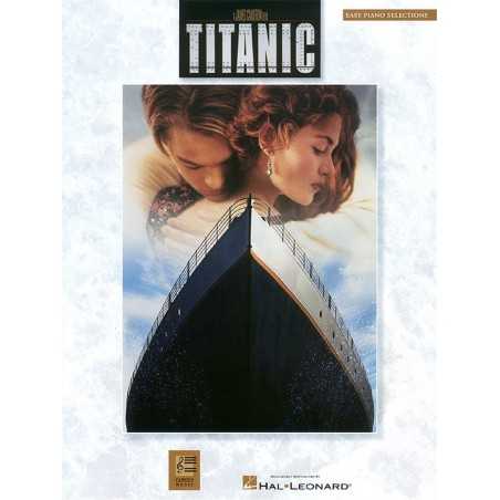 TITANIC (EASY PIANO)