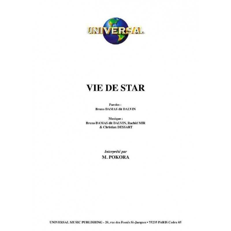 VIE DE STAR