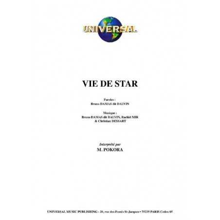 VIE DE STAR