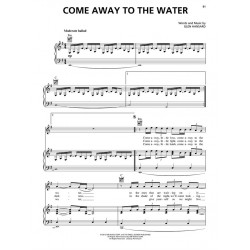 THE HUNGER GAMES SONGS FROM DISTRICT 12 AND BEYOND