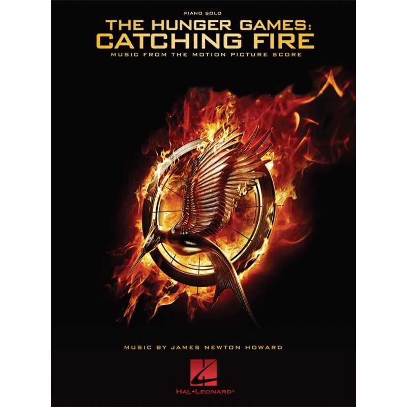 THE HUNGER GAMES CATCHING FIRE (L'EMBRASSEMENT)