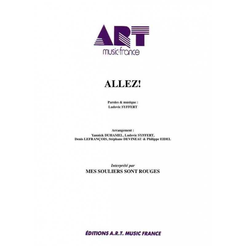 ALLEZ 