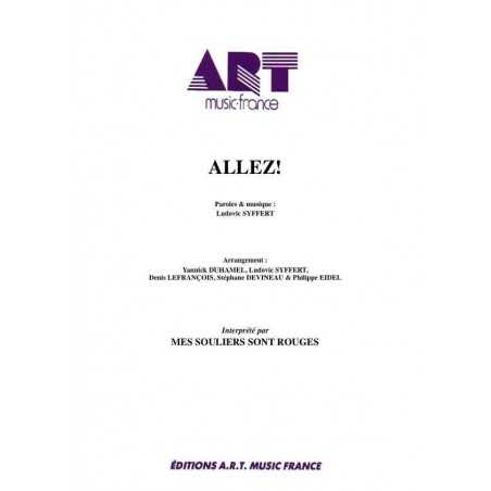 ALLEZ 