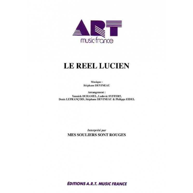 LE REEL LUCIEN