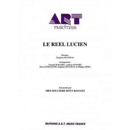 LE REEL LUCIEN