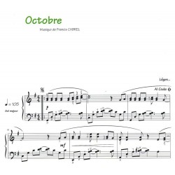 CROCK'MUSIC PIANO VOL.3