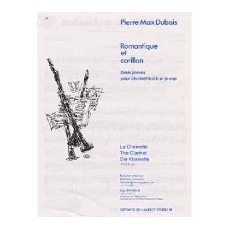 ROMANTIQUE ET CARILLON