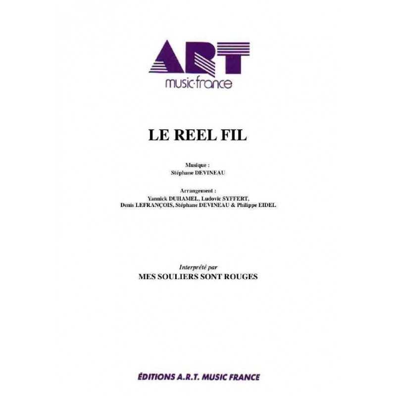 LE REEL FIL