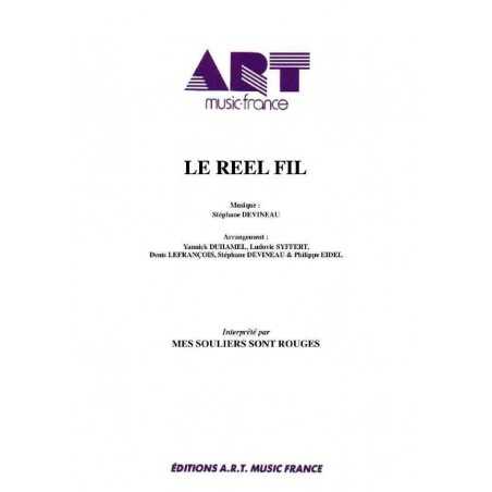 LE REEL FIL